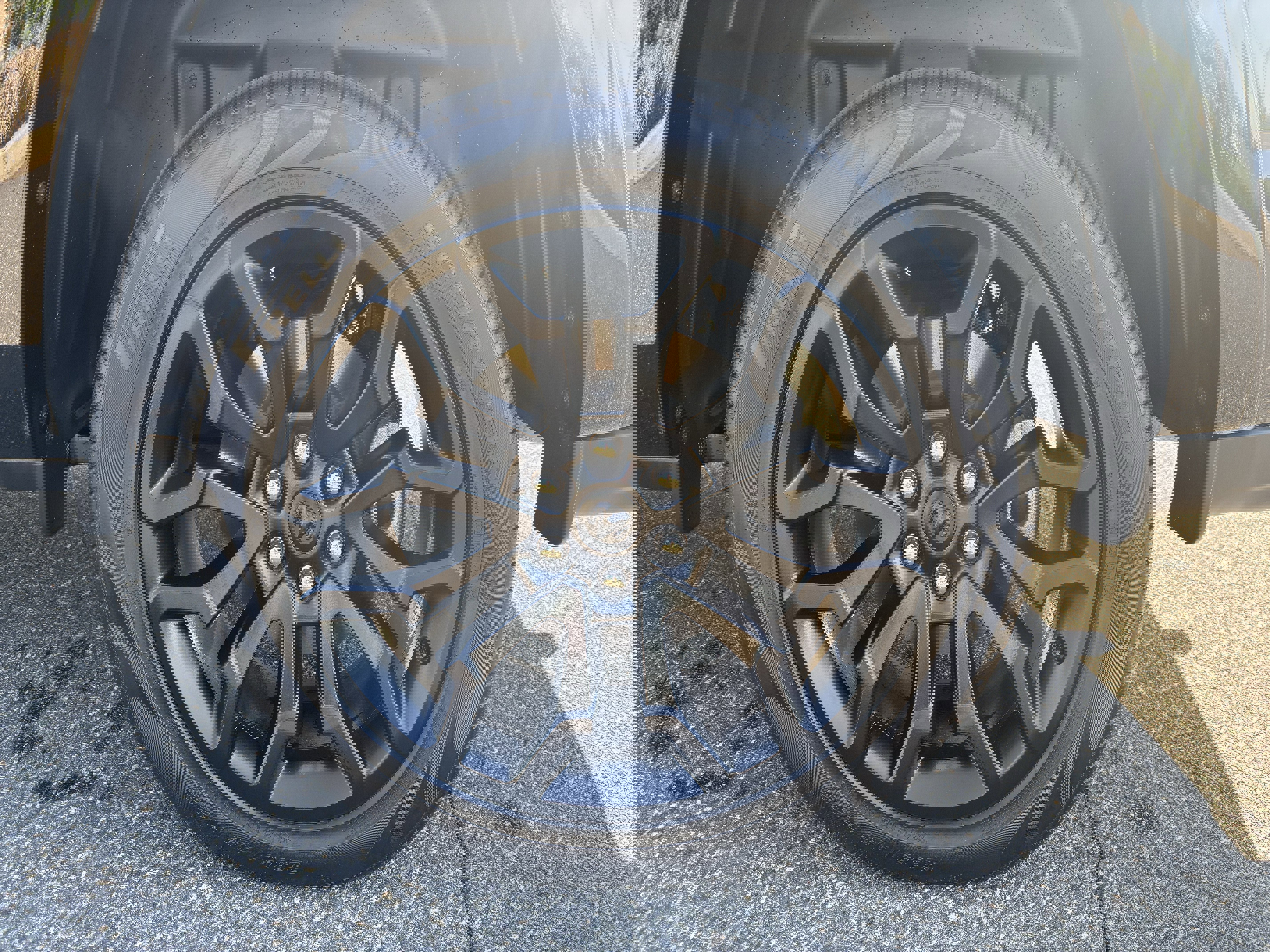 Used 2025 RAM 1500 Limited AWD/4WD image 9