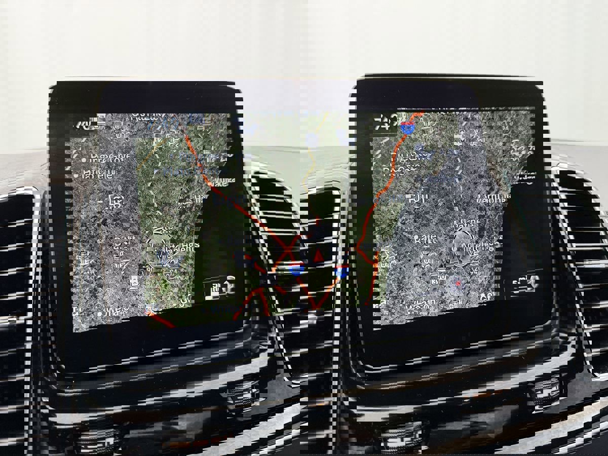 Used 2019 Mercedes-Benz GLE 43 AMG 4MATIC Coupe image 20