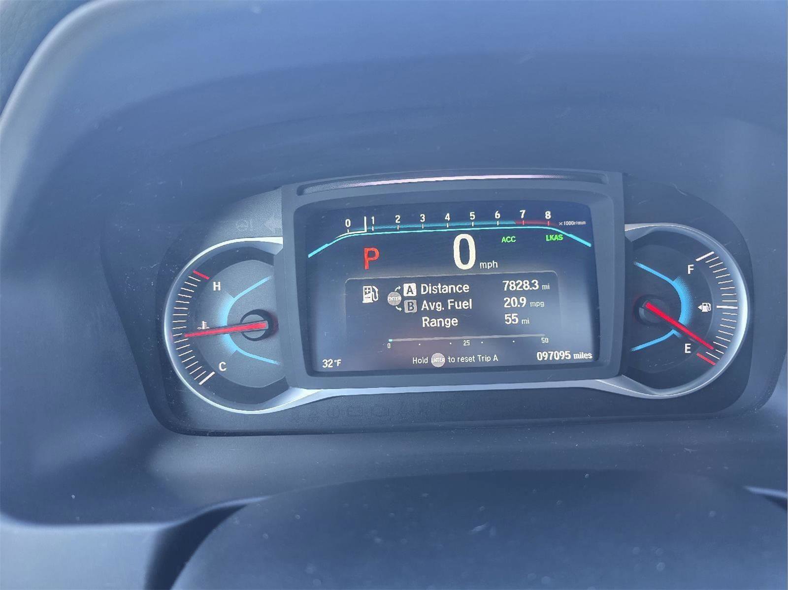 Used 2019 Honda Pilot EX-L image 15