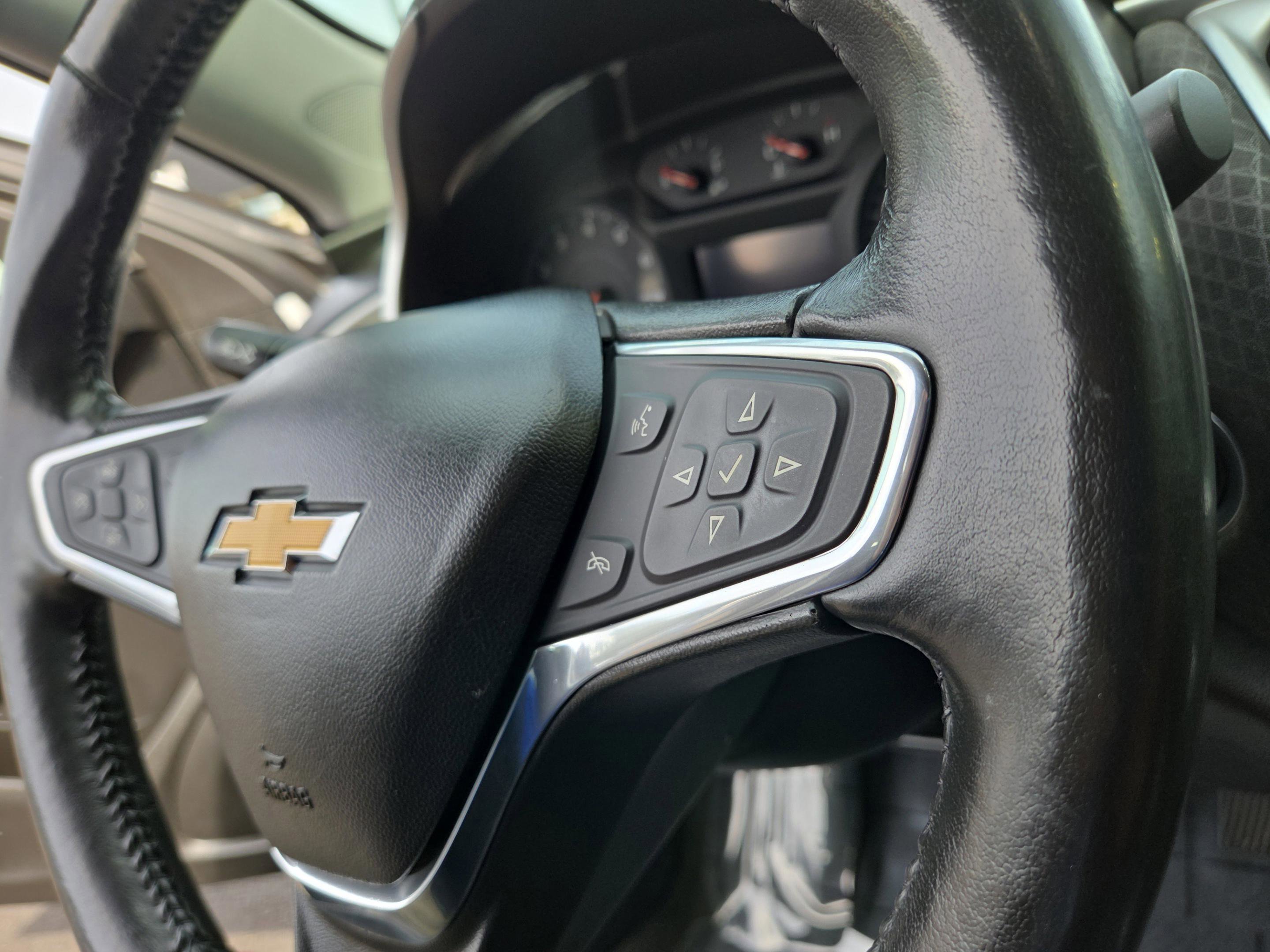 Used 2020 Chevrolet Malibu RS image 13