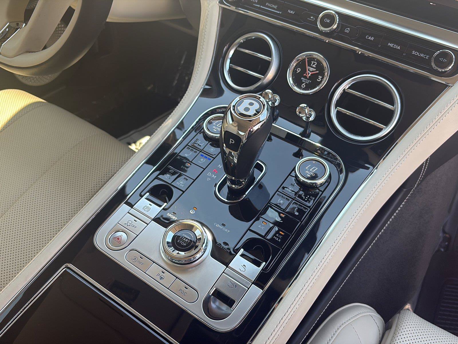 Used 2020 Bentley Continental GT w/ First Edition Specification AWD/4WD image 19
