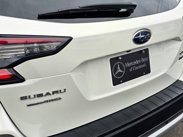 Used 2020 Subaru Outback Touring XT image 14