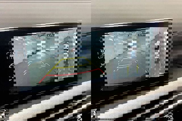 Certified 2026 Hyundai Santa Cruz Limited image 28