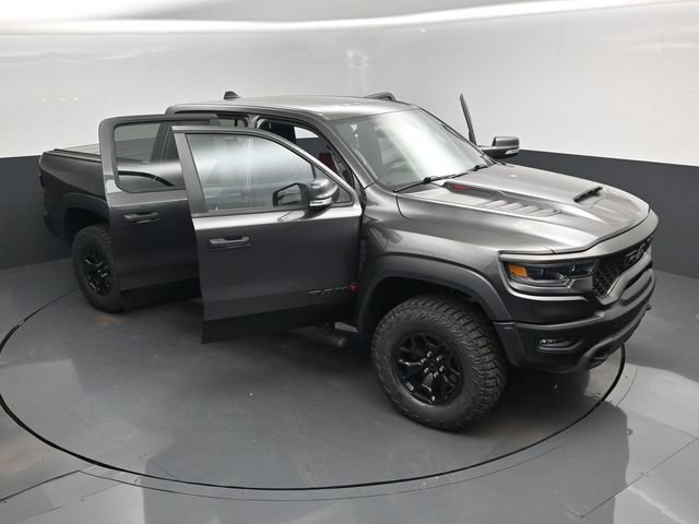 Used 2021 RAM 1500 TRX AWD/4WD image 19