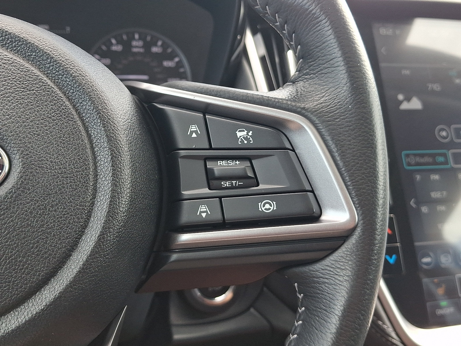 Certified 2023 Subaru Outback Premium AWD/4WD image 23