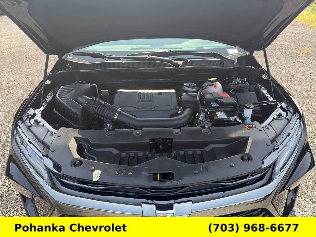 New 2026 Chevrolet Blazer RS w/ Driver Confidence II Package AWD/4WD image 27
