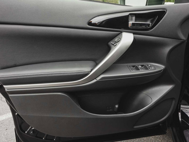 New 2026 Mitsubishi Eclipse Cross SE image 9