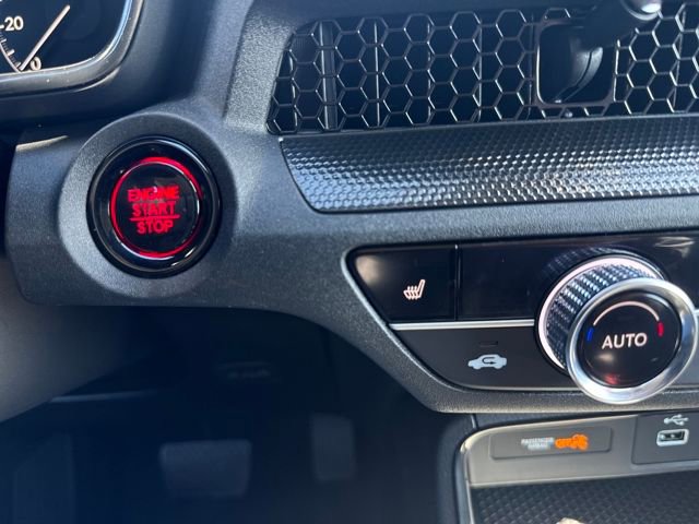 Certified 2025 Honda CR-V EX image 33