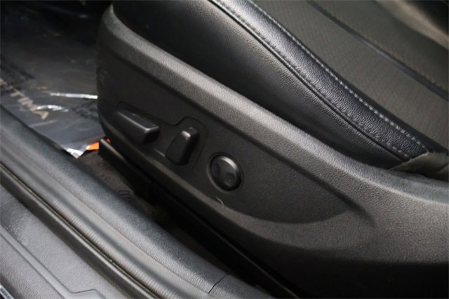 Used 2018 Kia Optima S w/ 18" Alloy Wheels Package image 22