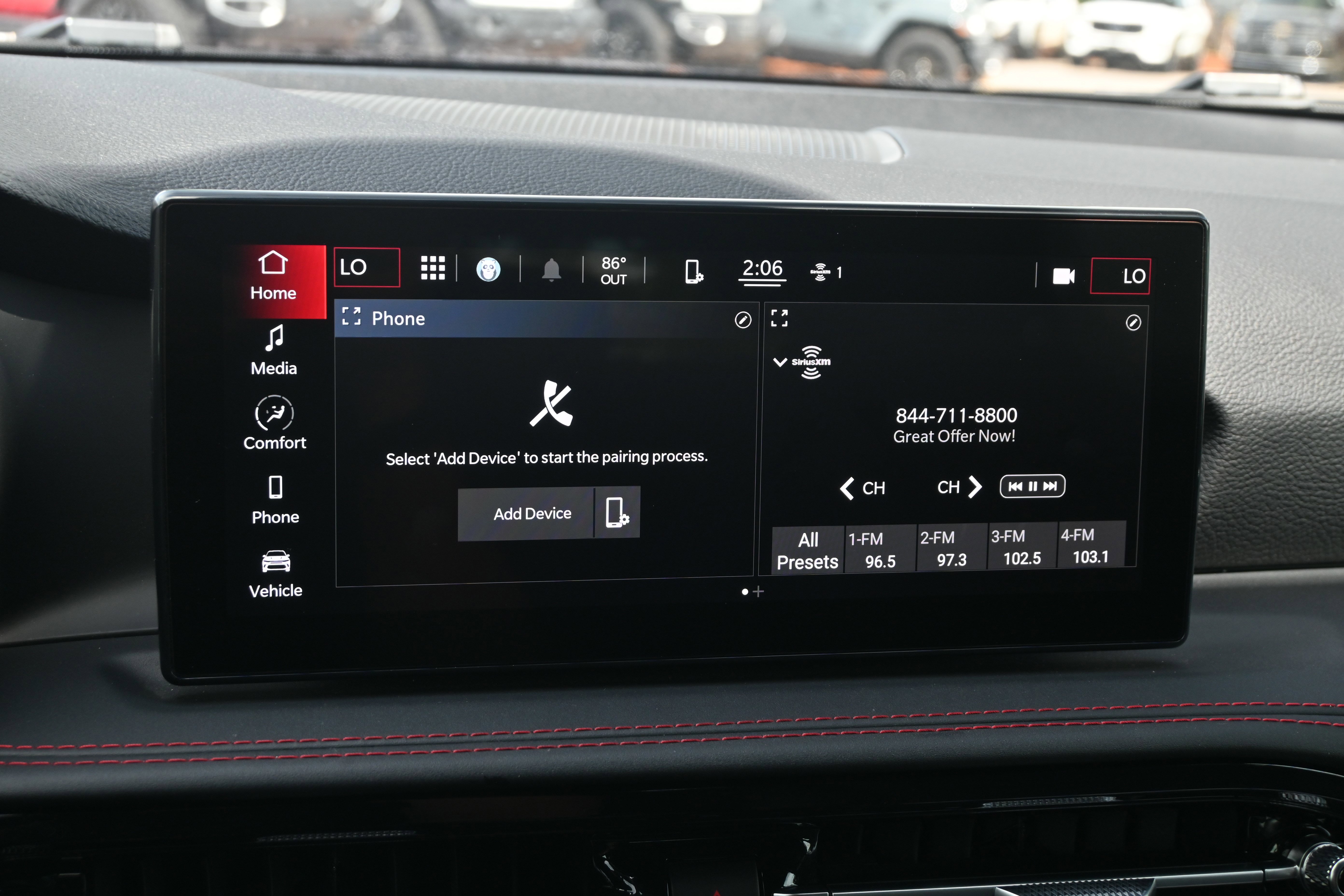 Used 2023 Dodge Hornet GT AWD/4WD image 22