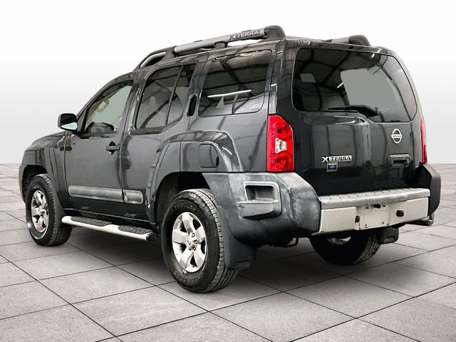 Used 2013 Nissan Xterra S w/ Value Package AWD/4WD image 11