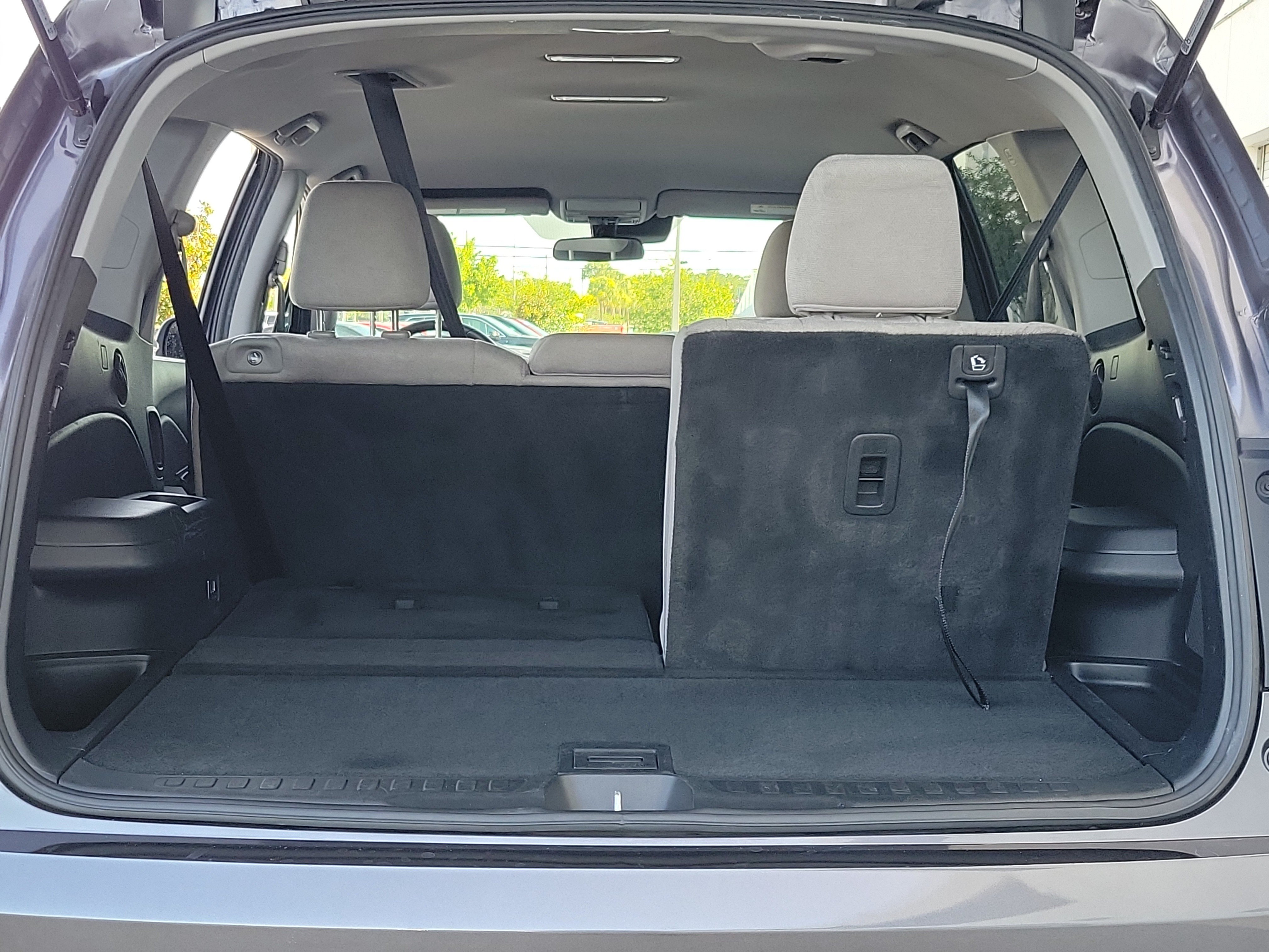 Used 2021 Honda Pilot EX image 10