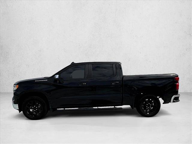 Used 2023 Chevrolet Silverado 1500 LT image 6