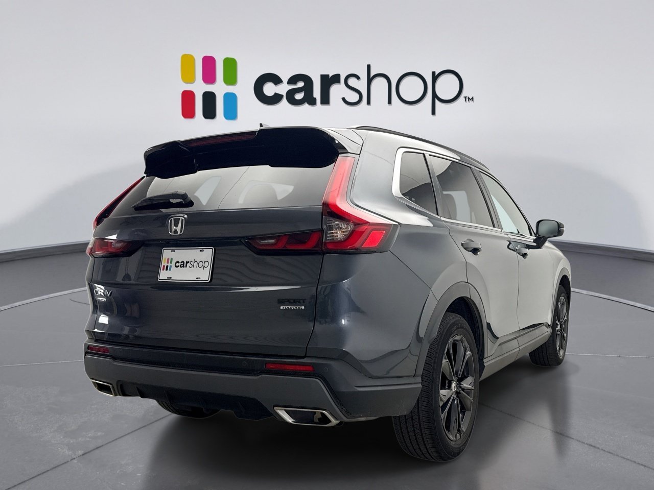Used 2023 Honda CR-V Sport Touring image 5