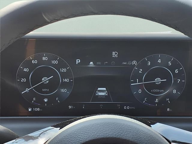 New 2026 Kia Seltos EX w/ EX Sunroof Package AWD/4WD image 14