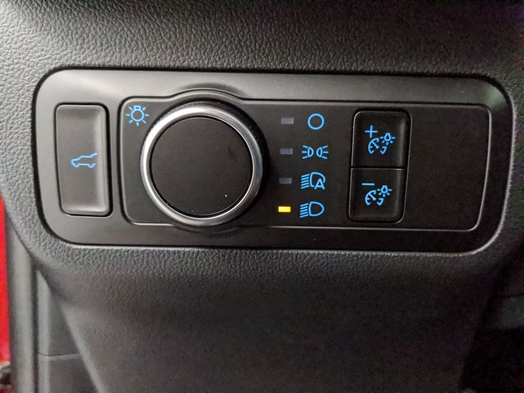 New 2026 Ford Escape ST-Line w/ Tech Pack #1 image 20