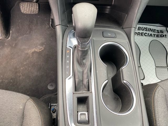 Used 2024 Chevrolet Equinox LT image 12