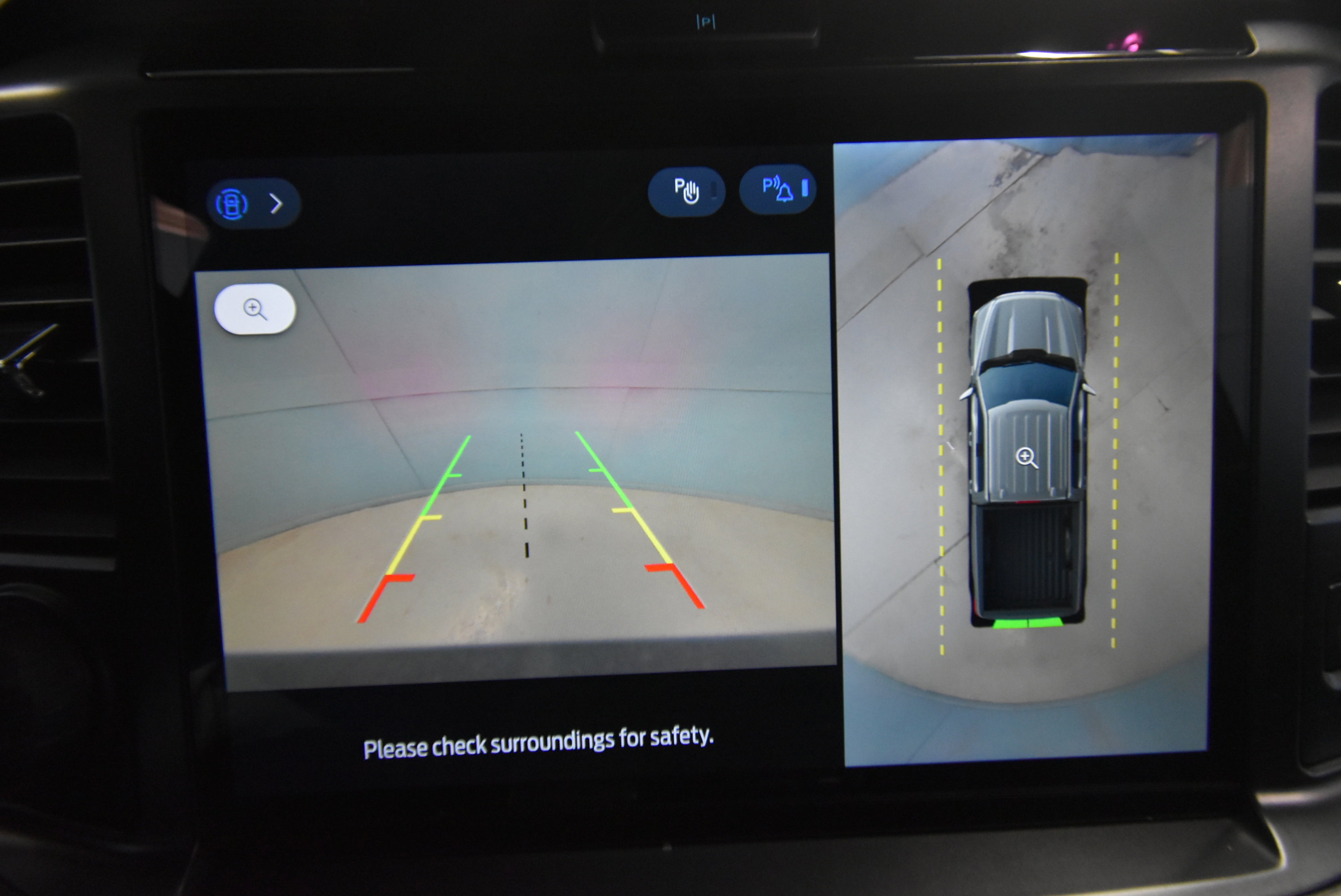 New 2025 Ford F150 Lariat w/ Equipment Group 502A High image 25