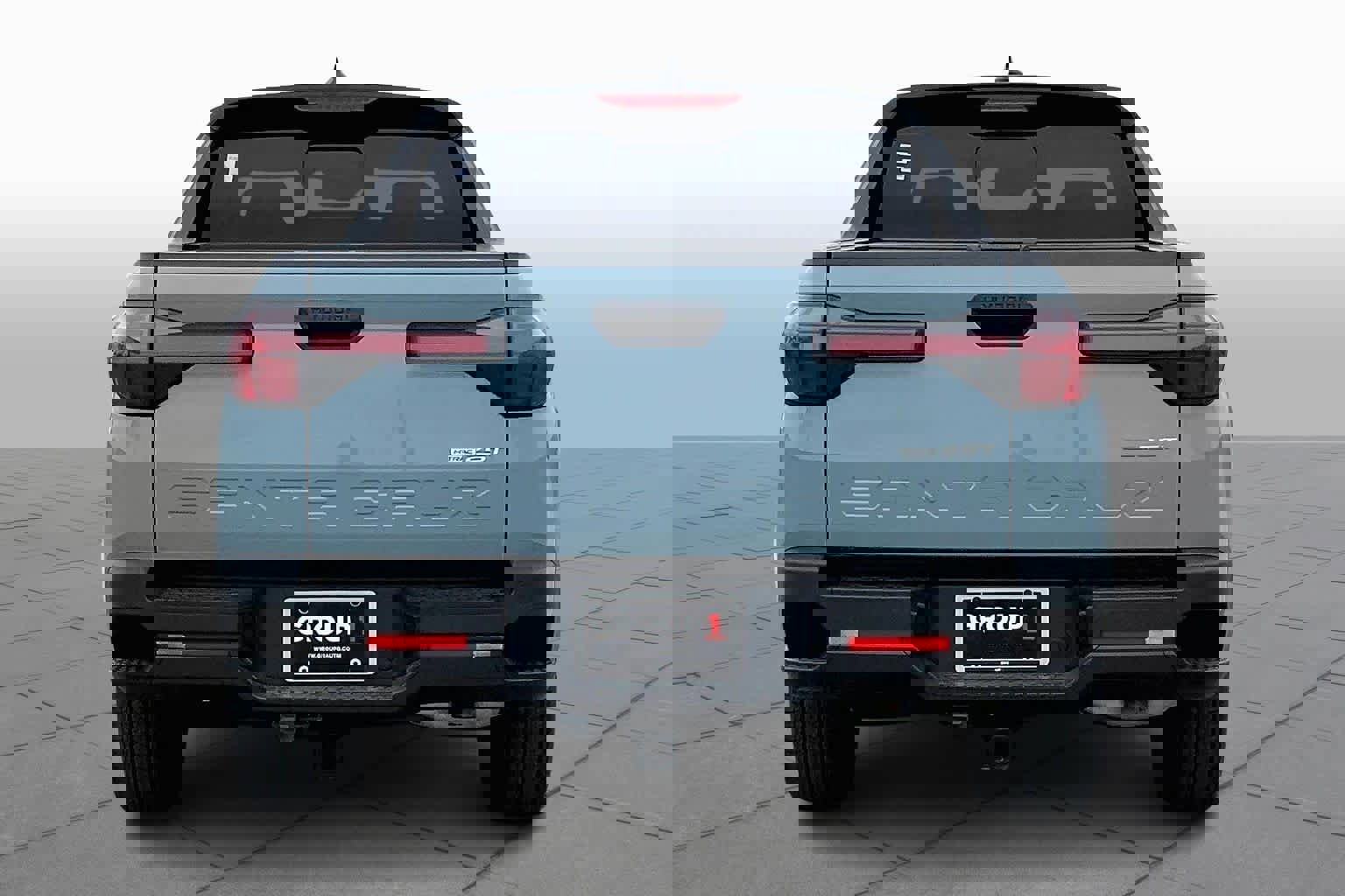 Used 2023 Hyundai Santa Cruz SEL Premium w/ Cargo Package image 5