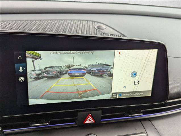 New 2026 Hyundai Elantra Sport image 12