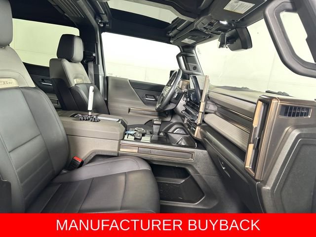 Used 2024 GMC Hummer EV 2X image 26