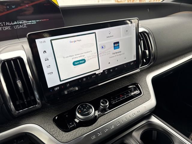 New 2026 Ford Expedition Tremor image 14