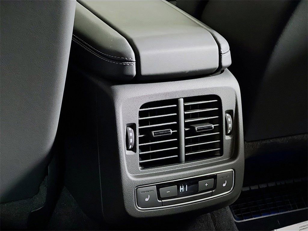 New 2026 Audi RS e-tron GT performance image 23