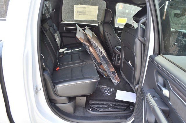 New 2026 RAM 1500 Laramie w/ Sport Appearance Package image 32