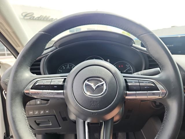 Used 2023 MAZDA MAZDA3 s AWD/4WD image 20