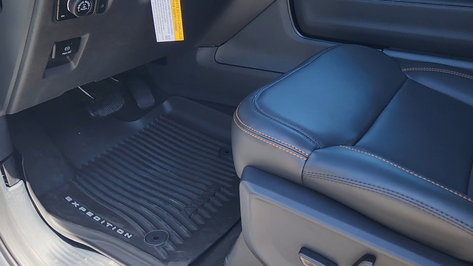 New 2026 Ford Expedition Tremor AWD/4WD image 20