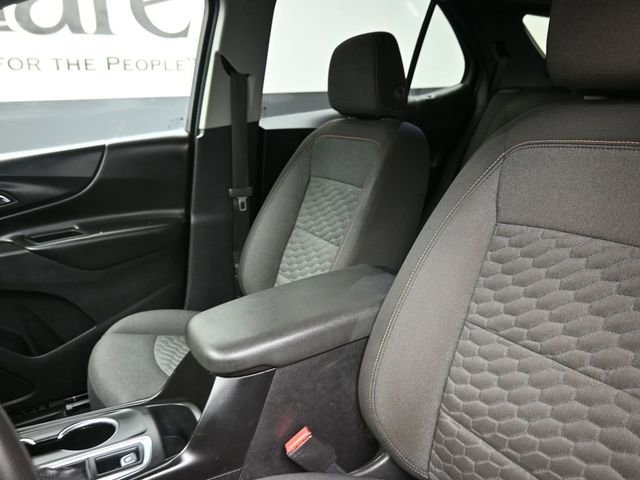 Used 2019 Chevrolet Equinox LT AWD/4WD image 10
