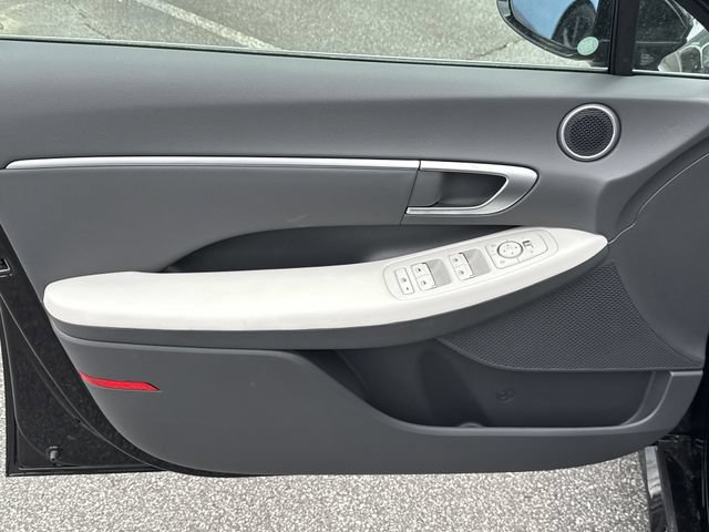 New 2026 Hyundai Sonata SEL FWD image 10