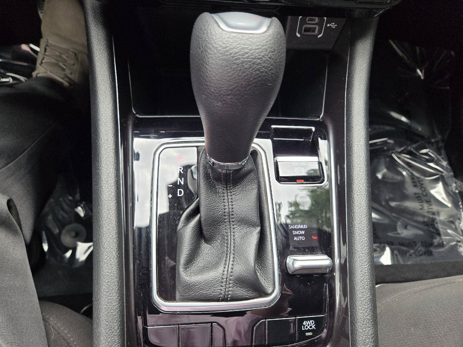 Used 2025 Jeep Compass Sport AWD/4WD image 40