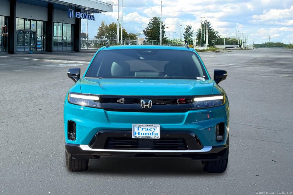 New 2026 Honda Prologue Touring image 16