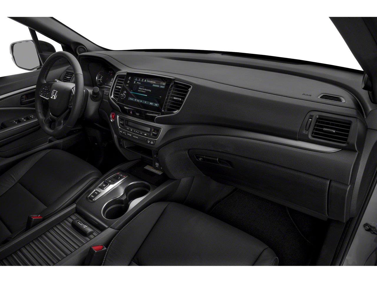 Used 2023 Honda Passport EX-L image 11