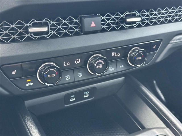 Certified 2025 Honda Accord SE image 19