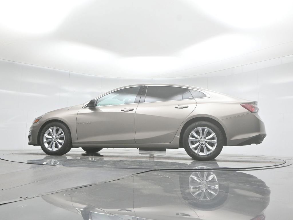 Used 2022 Chevrolet Malibu LT image 51