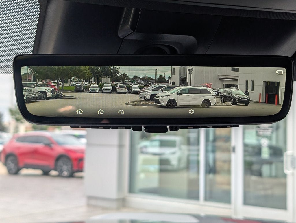 New 2026 Toyota Sequoia Platinum w/ Tow Technology Package AWD/4WD image 23