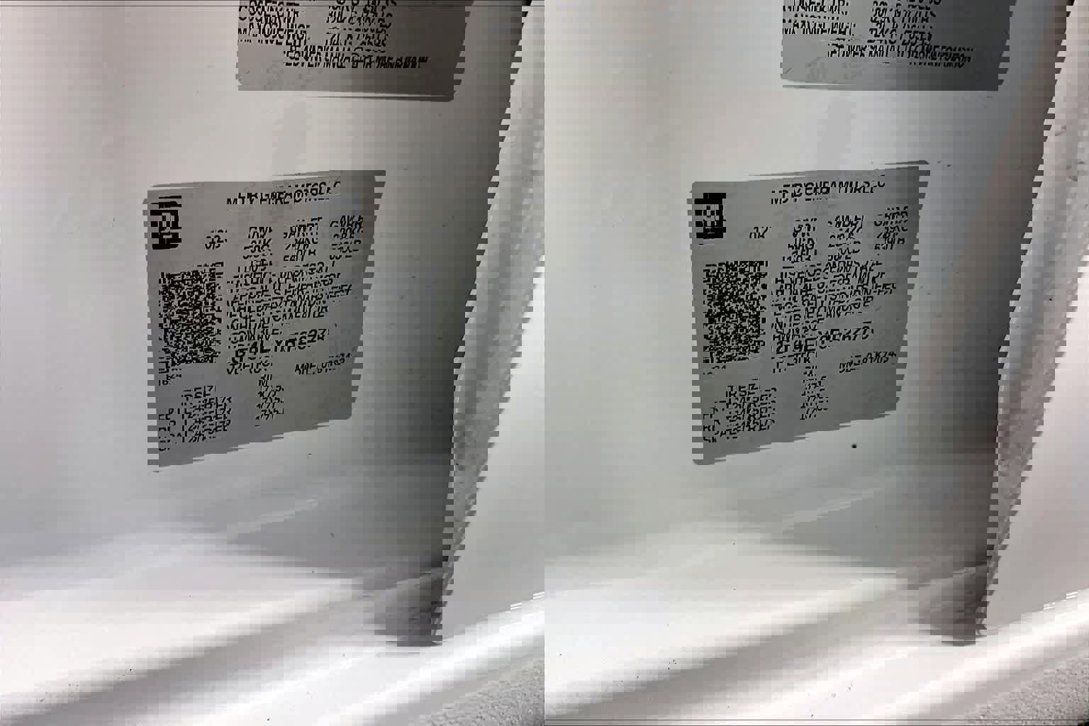 Used 2024 GMC Sierra 2500 Pro w/ Convenience Package image 35