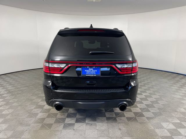 Certified 2023 Dodge Durango R/T w/ Tow 'N Go Package image 21