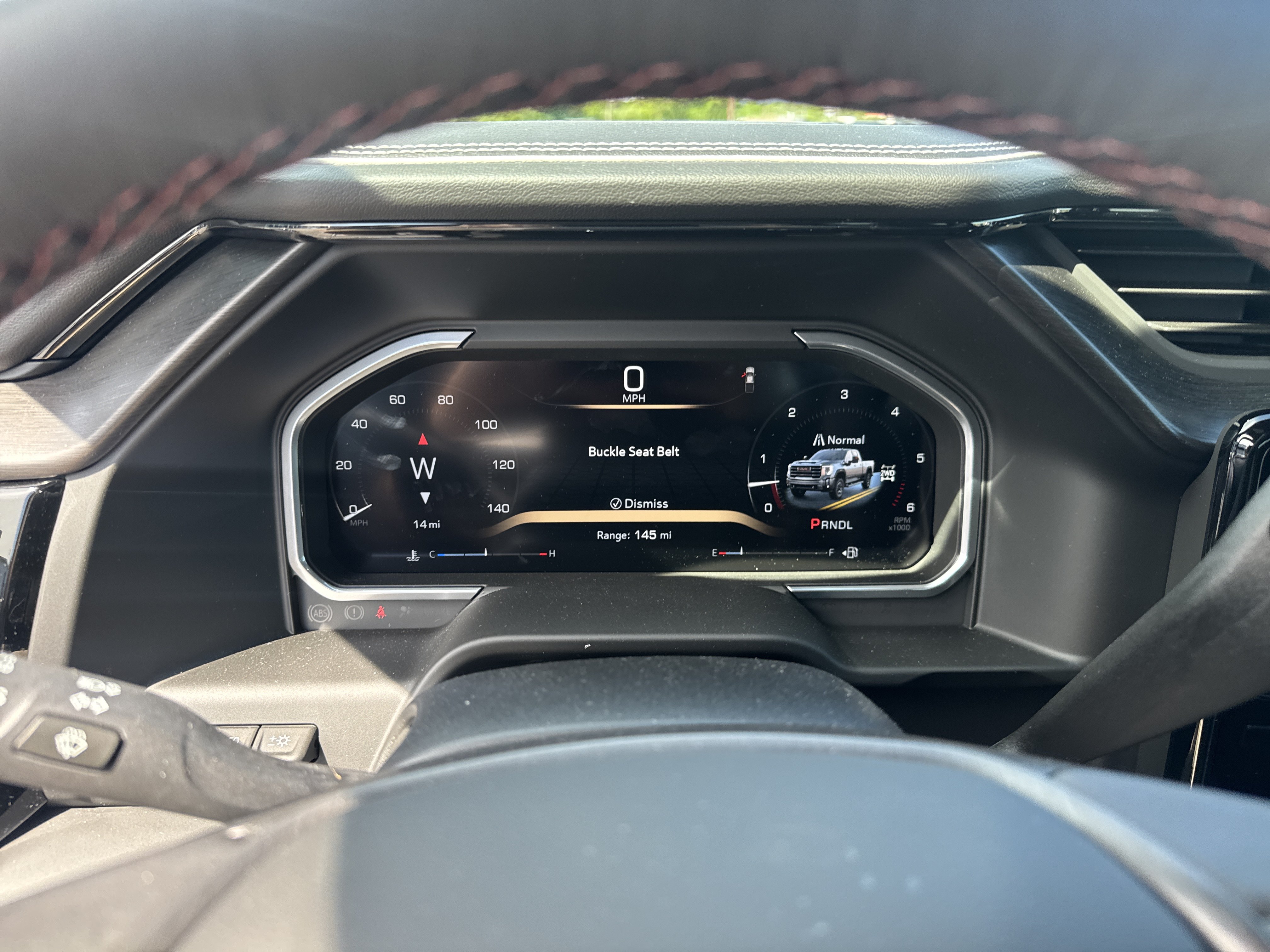 New 2026 GMC Sierra 2500 AT4X w/ AT4X AEV Edition AWD/4WD image 20