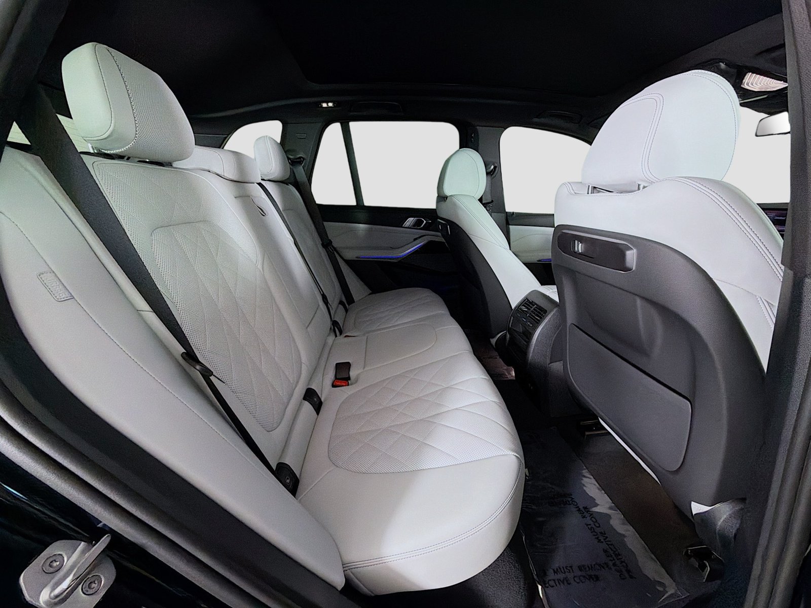 Used 2026 BMW X5 xDrive40i AWD/4WD image 29