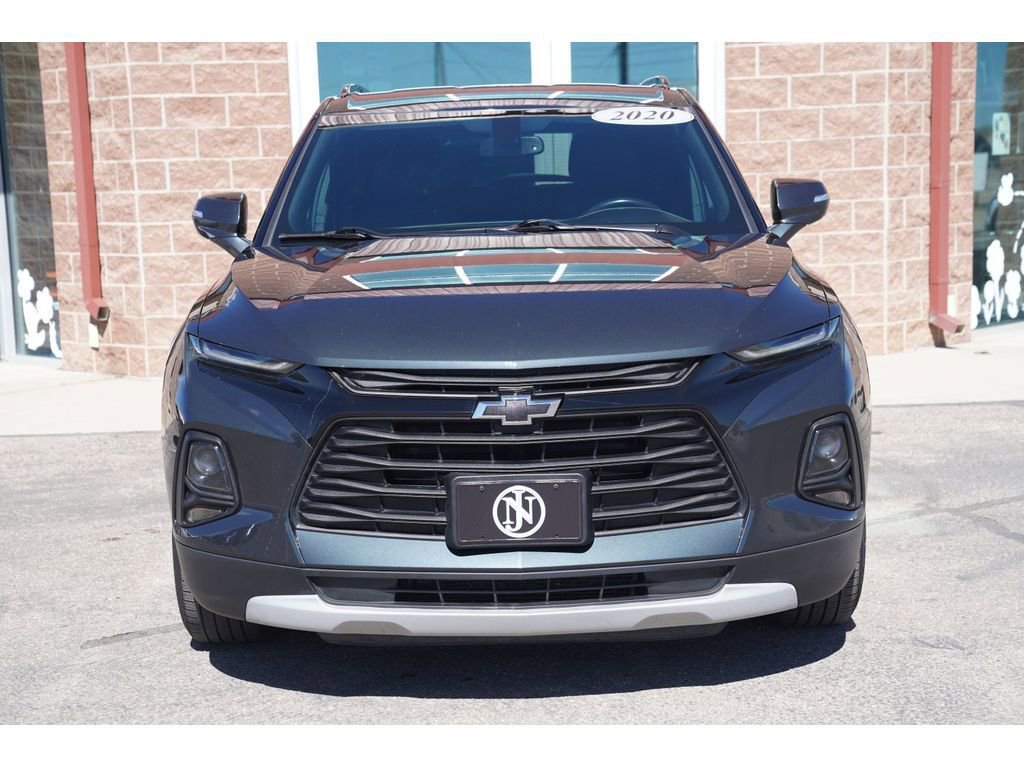 Used 2020 Chevrolet Blazer LT image 2