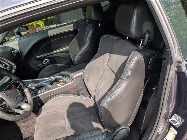 Used 2018 Dodge Challenger GT w/ GT Interior Package AWD/4WD image 21