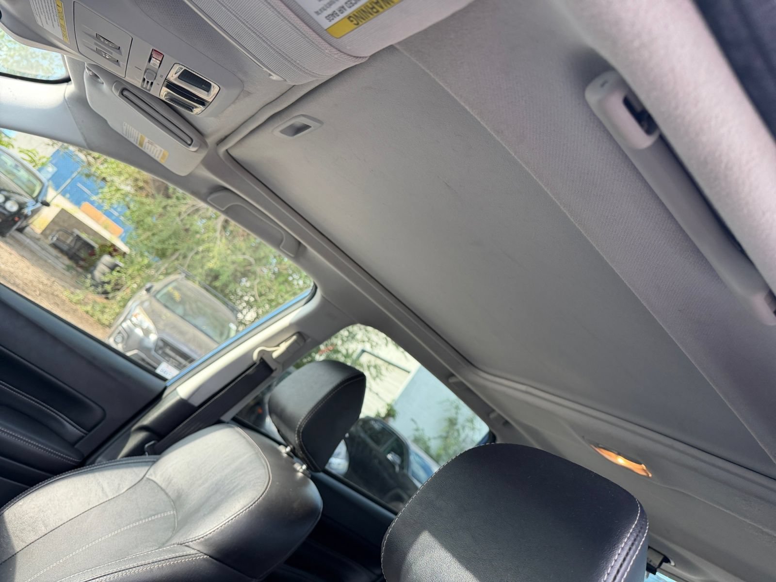 Used 2018 Subaru Forester 2.5i Touring w/ Popular Package #2 AWD/4WD image 20