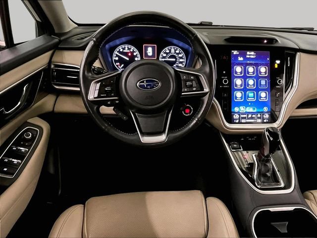Used 2022 Subaru Legacy Limited AWD/4WD image 5