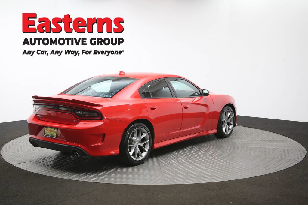 Used 2023 Dodge Charger GT image 41