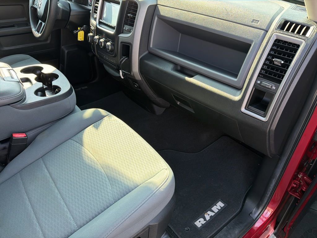 Used 2014 RAM 1500 Tradesman w/ Popular Equipment Group image 25