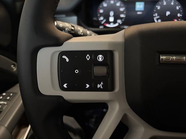 New 2026 Land Rover Defender 130 S AWD/4WD image 27