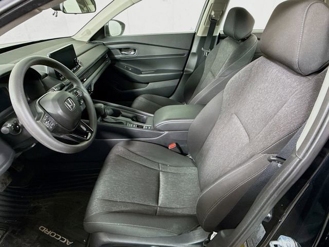 Used 2024 Honda Accord EX image 20